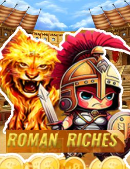 Roman Riches