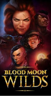 Blood Moon Wilds