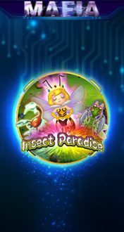 Insect Paradise