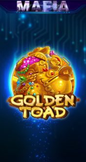 Golden Toad